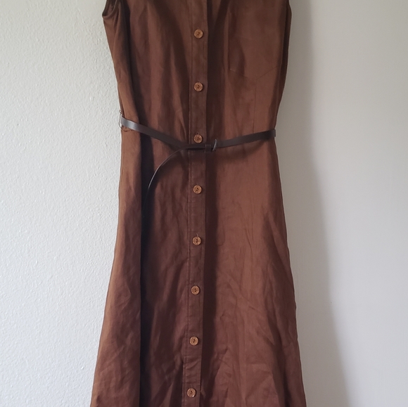 Jones New York Long Dress - Picture 3 of 11